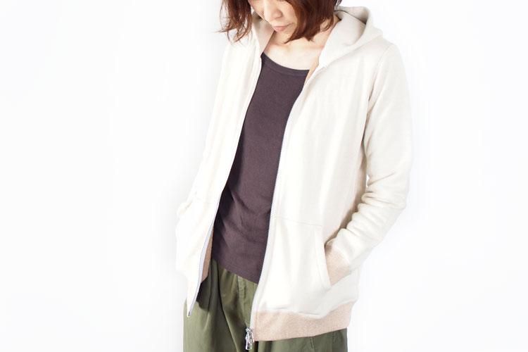 希少 vintage 30's KINGCOT FABRIC パーカーシャツ