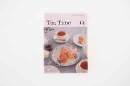 Tea Time vol.14