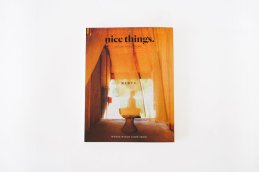  nice things. (issue 74)