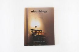  nice things. (issue 76)