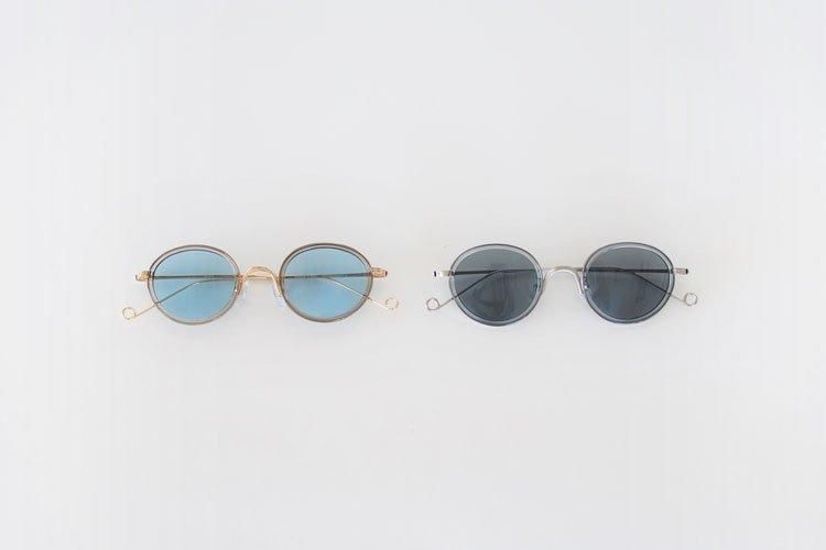 Ciqi EVANS Sunglasses の通販- AIDA ONLINE STORE 毎日を