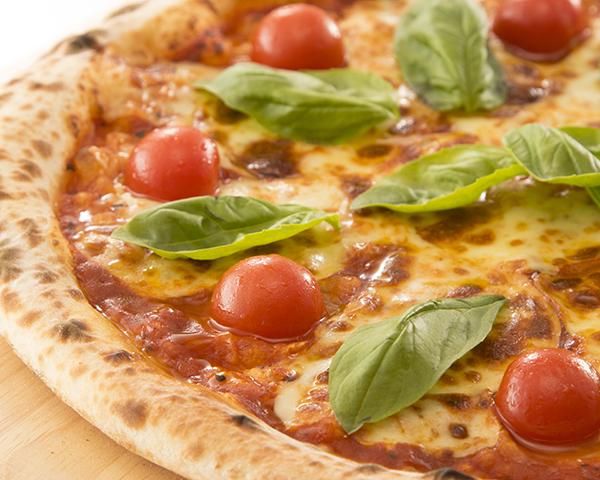 プリンセスマルゲリータ - ナポリの窯 ケータリングTOKYO