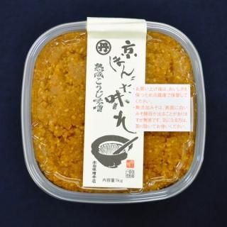 熟成こうじ味噌　1kgカップ