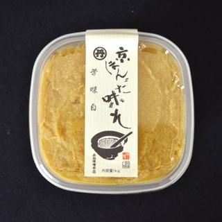 芳味（白）　1kgカップ