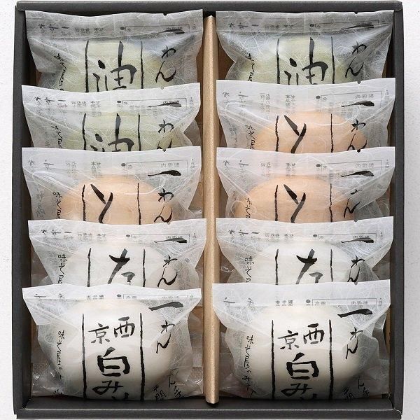 一わんみそ汁 WO-22 10食入 - 本田味噌本店オンラインショップ