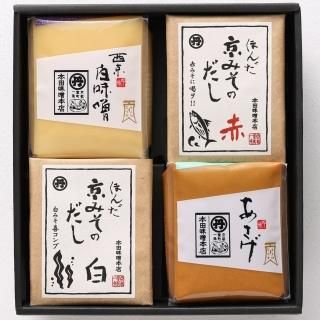 みそしる うき糀みそ - 本田味噌本店オンラインショップ