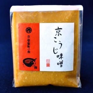 京こうじ味噌 - 本田味噌本店オンラインショップ