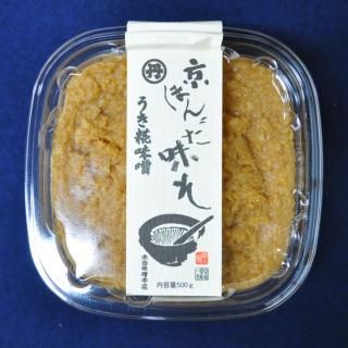 みそしる うき糀みそ - 本田味噌本店オンラインショップ