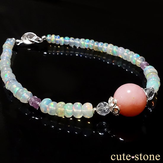 ڥڥ륪ѡ֥쥹åȡ ԥۥ磻ȥѡ ԥ󥯥ѡ ԥ󥯥եμ̿0 cute stone