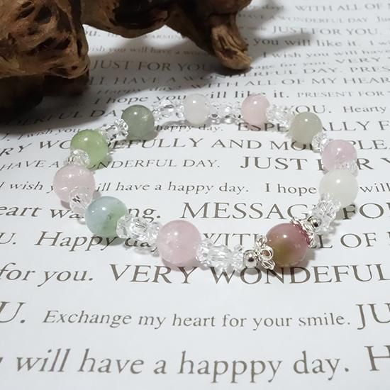 ޥ顼ȥޥΥ֥쥹åȤμ̿4 cute stone