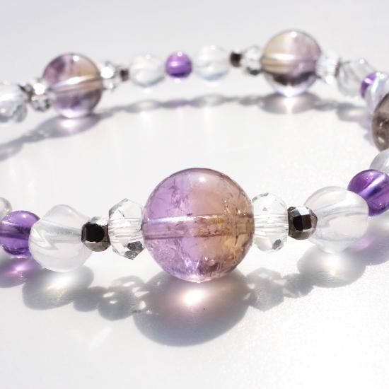 ȥ ᥸ ߥ륭 徽Υ֥쥹åȤμ̿3 cute stone