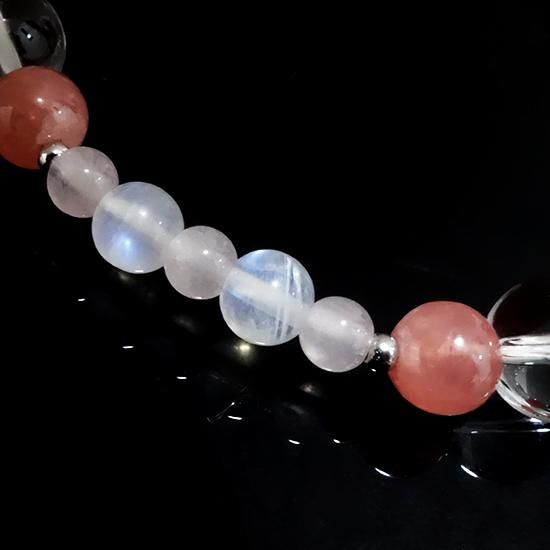 Pink Roseۥ󥫥  ֥롼ࡼ󥹥ȡȤä֥쥹åȤμ̿1 cute stone