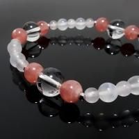ムーンストーン」の商品一覧(ブレスレット、etc)【cute stone】