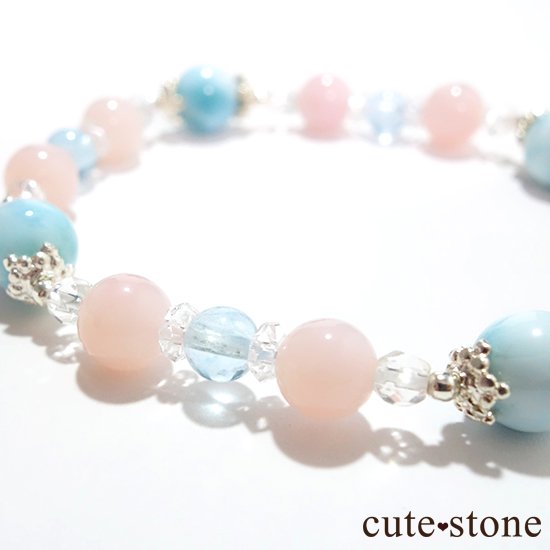 beautiful seaۥޡ ԥ󥯥ѡ ֥롼ȥѡ 徽Υ֥쥹åȤμ̿1 cute stone