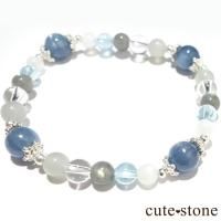 ブルートパーズ」の商品一覧(ブレスレット、etc)【cute stone】