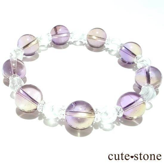 ◆超美品◆安定・前向き◆アメトリン(紫黄水晶)ブレスレット✨ アメトリン（紫黄水晶）「ブレスレット」の商品一覧ページ