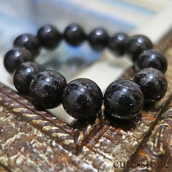 ڣܸۥ֥å륯 15mm祵Υ֥쥹åȤμ̿2 cute stone