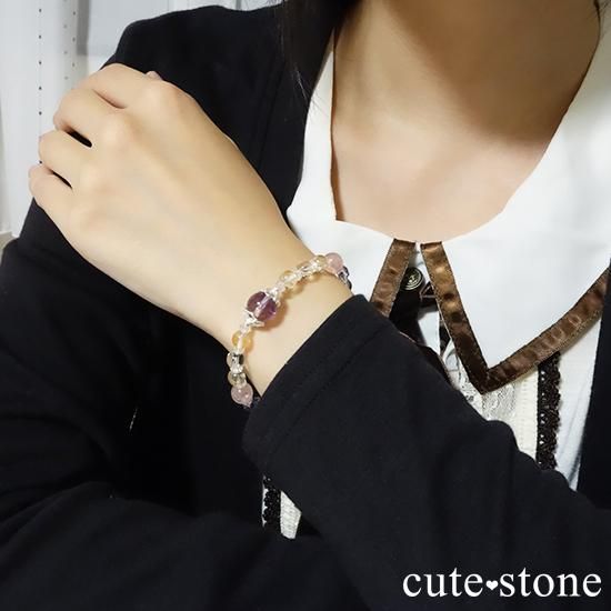 ŷ̡ ȥ ꥹ 륬ʥ  ᥸ ȥ 徽Υ֥쥹åȤμ̿2 cute stone