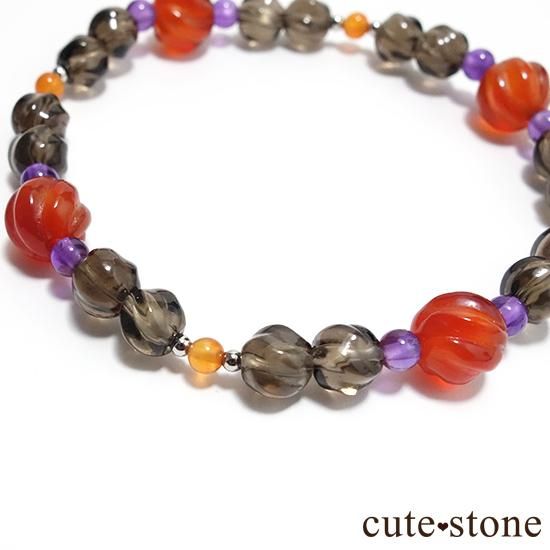 Happy Halloween ͥꥢ ⡼ ᥸ȤΥ֥쥹åȤμ̿0 cute stone