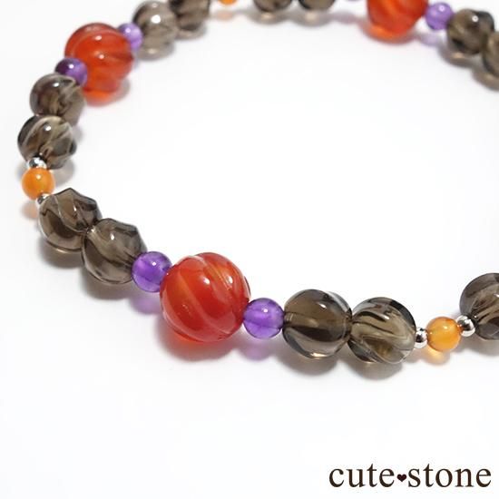 Happy Halloween ͥꥢ ⡼ ᥸ȤΥ֥쥹åȤμ̿1 cute stone