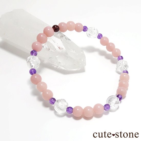 fluffy pink ԥ󥯥ץȡ 徽 ᥸ ͥåȤΥ֥쥹åȤμ̿2 cute stone