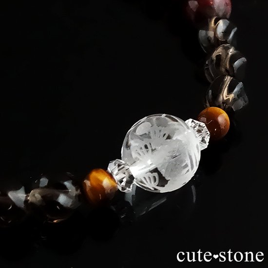 DRAGON'S DANCEۥåɥ᥸ ǥ󥪥֥ǥ ⡼ Υ֥쥹åȤμ̿2 cute stone