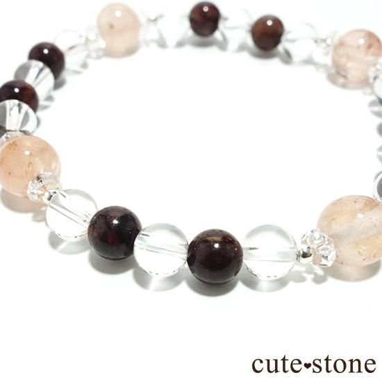 ¡ÚBitter Sweets¡Û¥â¥ë¥¬¥Ê¥¤¥È(¥ª¥ì¥ó¥¸¥Ù¥ê¥ë) ¥Ô¡¼¥¿¡¼¥µ¥¤¥È ¿å¾½¤Î¥Ö¥ì¥¹¥ì¥Ã¥È¤Î¼Ì¿¿1 cute stone