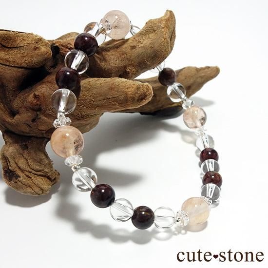 ¡ÚBitter Sweets¡Û¥â¥ë¥¬¥Ê¥¤¥È(¥ª¥ì¥ó¥¸¥Ù¥ê¥ë) ¥Ô¡¼¥¿¡¼¥µ¥¤¥È ¿å¾½¤Î¥Ö¥ì¥¹¥ì¥Ã¥È¤Î¼Ì¿¿4 cute stone