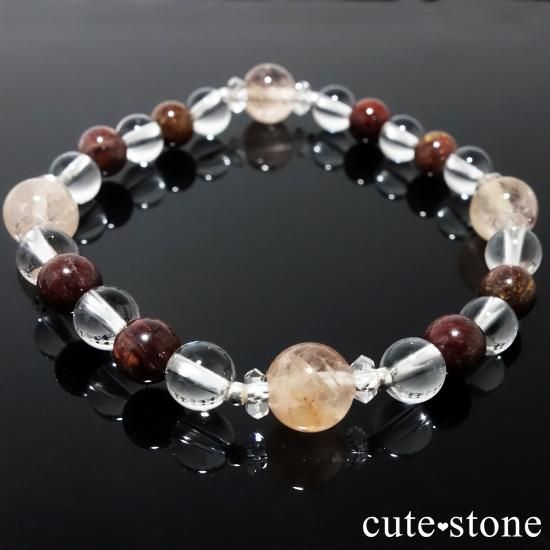 ¡ÚBitter Sweets¡Û¥â¥ë¥¬¥Ê¥¤¥È(¥ª¥ì¥ó¥¸¥Ù¥ê¥ë) ¥Ô¡¼¥¿¡¼¥µ¥¤¥È ¿å¾½¤Î¥Ö¥ì¥¹¥ì¥Ã¥È¤Î¼Ì¿¿6 cute stone