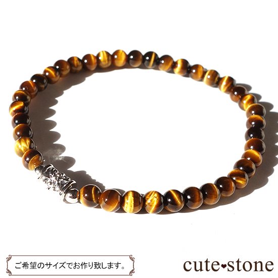 Simple Bracelet -  -ۥΥץ֥쥹åȤμ̿0 cute stone