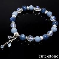 カイヤナイト」の商品一覧(ブレスレット、etc)【cute stone】 カイヤナイト」の商品一覧(ブレスレット、etc)【cute stone】