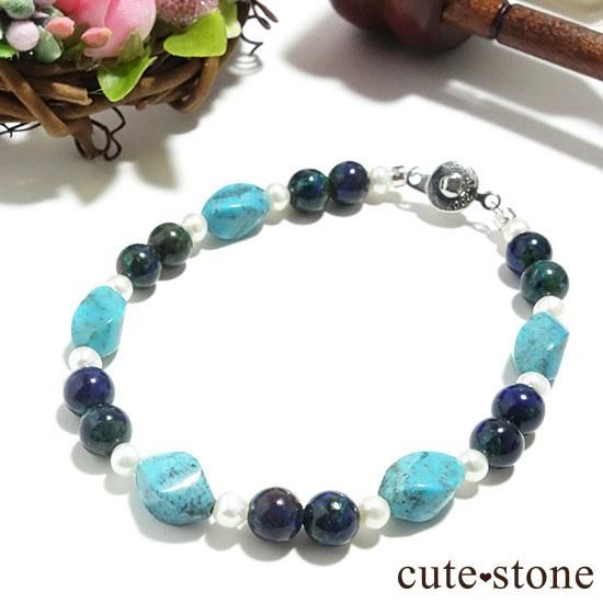 Treasure of Mermaidۥ 饤 ø忿Υ֥쥹åȤμ̿3 cute stone