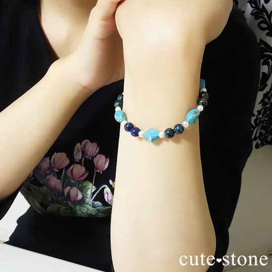 Treasure of Mermaidۥ 饤 ø忿Υ֥쥹åȤμ̿4 cute stone