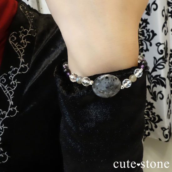 ڿۥӥ ݥ饤 徽 ᥸ ֥ɥ饤ȤȤä֥쥹åȤμ̿4 cute stone
