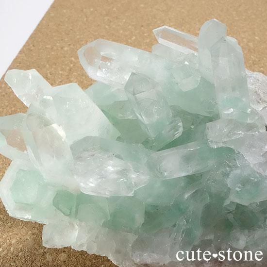 ޥ뻺꡼եȥ९ĤΥ饹 Aμ̿0 cute stone