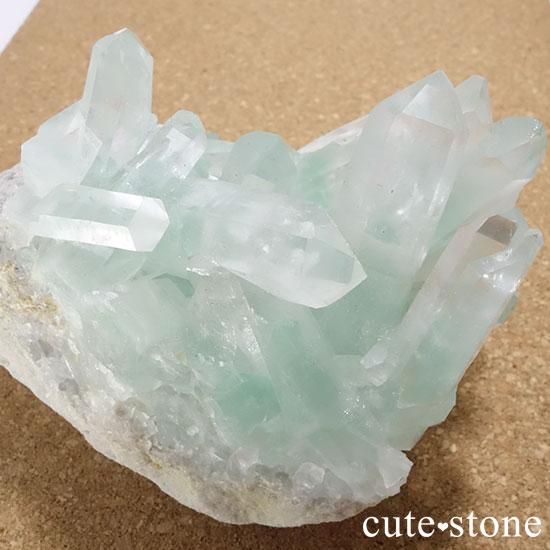 ޥ뻺꡼եȥ९ĤΥ饹 Aμ̿1 cute stone