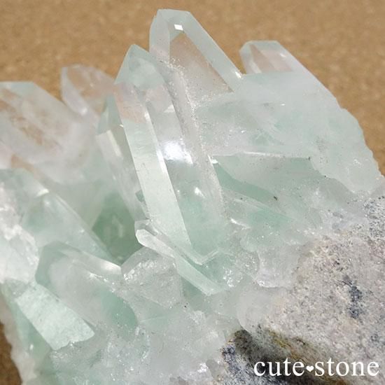 ޥ뻺꡼եȥ९ĤΥ饹 Aμ̿2 cute stone