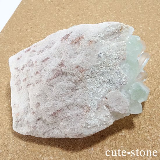ޥ뻺꡼եȥ९ĤΥ饹 Aμ̿6 cute stone