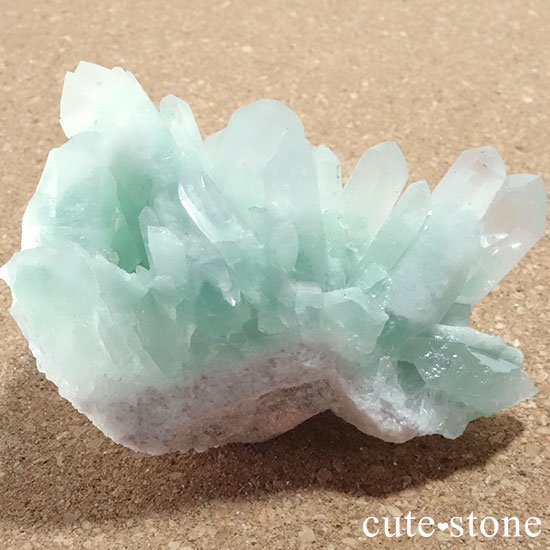ޥ뻺꡼եȥ९ĤΥ饹 Bμ̿6 cute stone