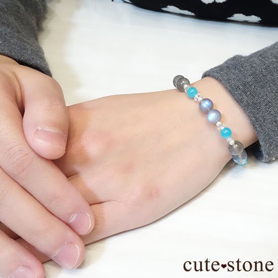 ĤΥۥ֥ɥ饤 ޥʥȤΥ֥쥹åȤμ̿7 cute stone