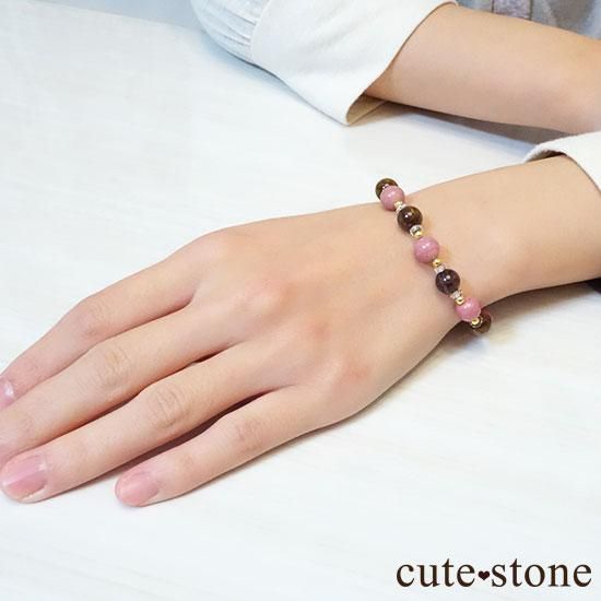 chocolate factory -strawberry-ۥԡ󥿥 ԡȤΥ֥쥹åȤμ̿6 cute stone