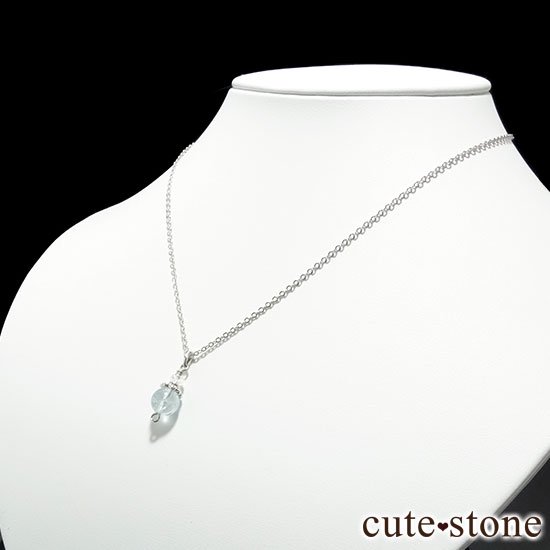 Birthday Necklace  ޥȿ徽ǺäХͥå쥹μ̿1 cute stone