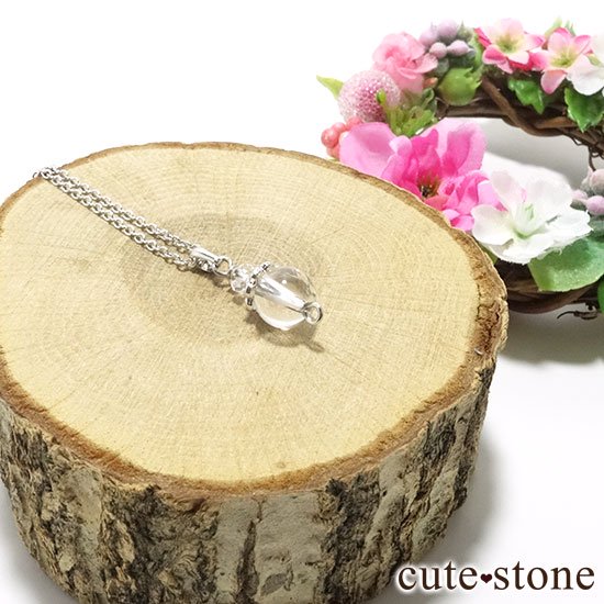 Birthday Necklace  ꥹĤȿ徽ǺäХͥå쥹μ̿2 cute stone