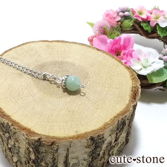 Birthday Necklace  ɤȿ徽ǺäХͥå쥹μ̿2 cute stone