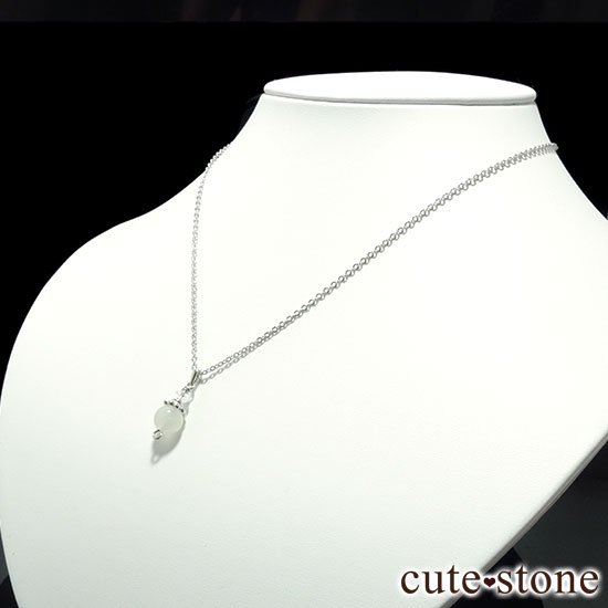 Birthday Necklace  ۥ磻ȥࡼ󥹥ȡȿ徽ǺäХͥå쥹μ̿1 cute stone