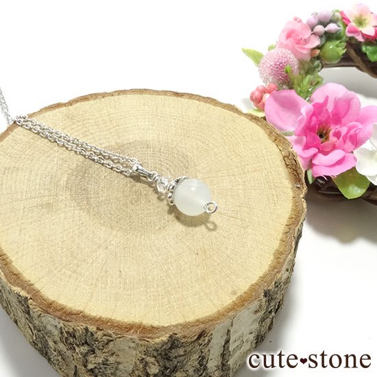 Birthday Necklace  ۥ磻ȥࡼ󥹥ȡȿ徽ǺäХͥå쥹μ̿2 cute stone