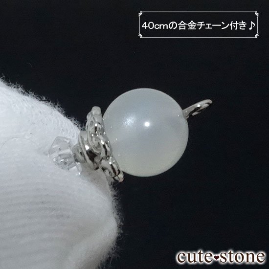 Birthday Necklace  ۥ磻ȥࡼ󥹥ȡȿ徽ǺäХͥå쥹μ̿3 cute stone