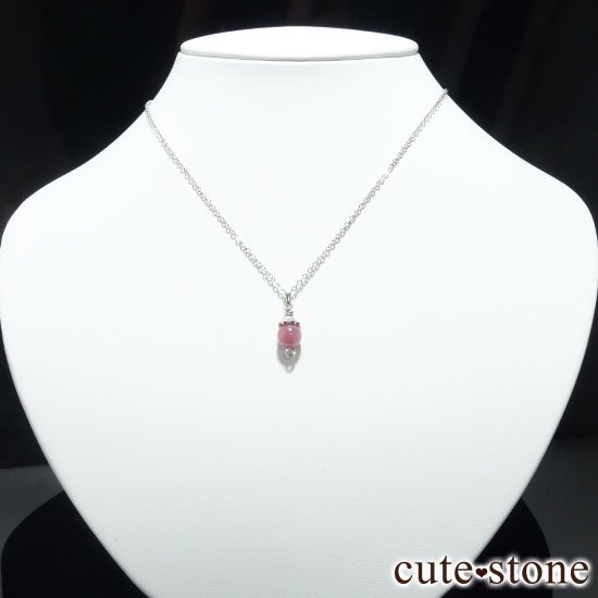 Birthday Necklace  ӡȿ徽ǺäХͥå쥹μ̿0 cute stone