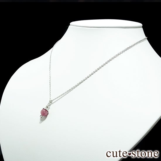 Birthday Necklace  ӡȿ徽ǺäХͥå쥹μ̿1 cute stone