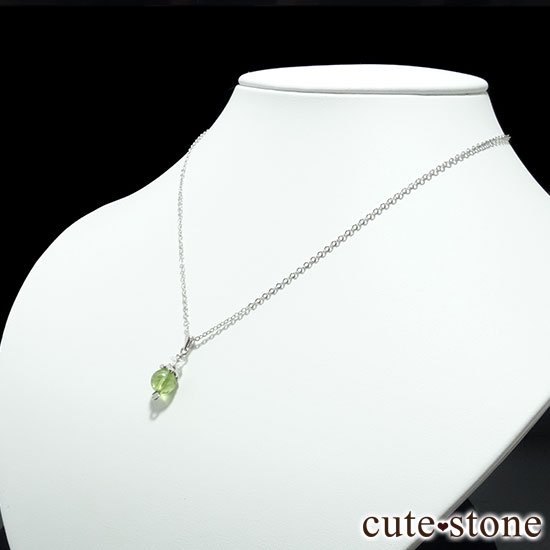 Birthday Necklace  ڥɥåȤȿ徽ǺäХͥå쥹μ̿1 cute stone